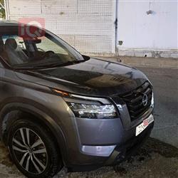 نيسان باثفايندر